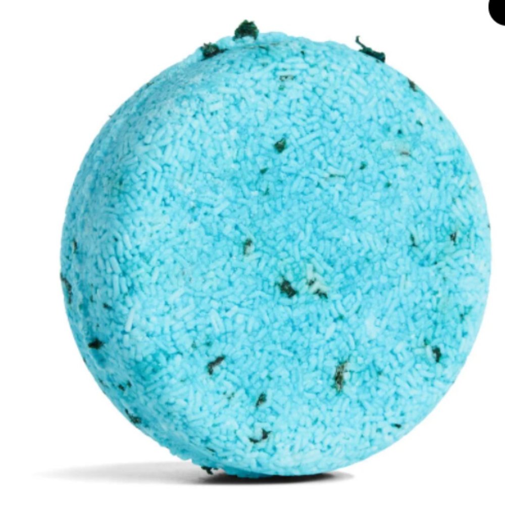 Lush Seanik Shampoo Bar
